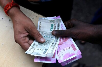I-T Dept Detects Rs 450 Crore Black Money After Raids on Kolkata-based Entities