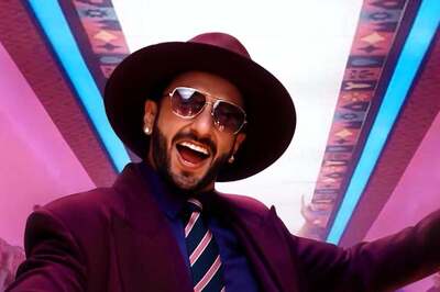 Ranveer Singh to Star in 2023 ICC ODI World Cup Anthem Composed by Pritam