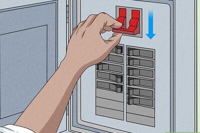 How to Install a Chandelier