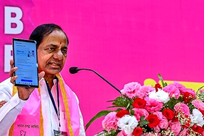 Gajwel Gamble: Will Saving the Prized for Last Work for KCR as It Did for Siddaramaiah?