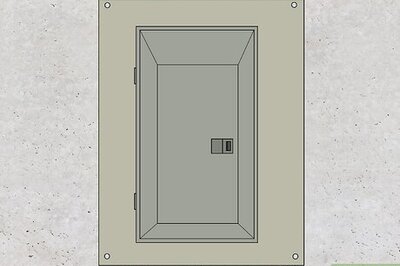 How to Reset a Breaker