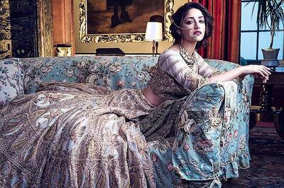 Yami Gautam Finds the Success of Uri Overwhelming, is Grateful for its Box Office Numbers