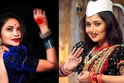 Satara Court Stops Lavani Dancer Gautami Patil’s Plantation Drive