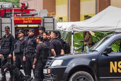 Strength in Numbers: MHA Orders Creation of Over 20,000 Reserve Deputation Posts for CAPF, Assam Rifles