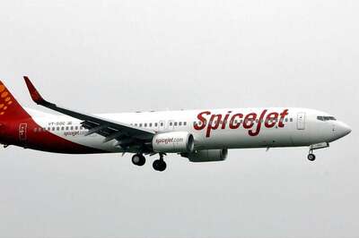 SpiceJet Monsoon Discount Offers: Domestic Air Tickets Starting at Rs 888, International at Rs 3499