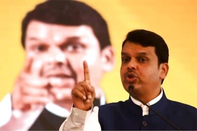 Maharashtra Govt Did Not Avail of NSO's Services Till I Was CM: Fadnavis