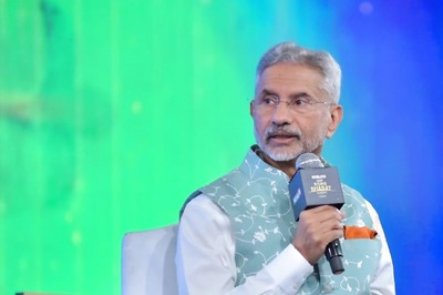 'Border Stand-Off To Continue Until...': Jaishankar Speaks On Ties With China, Points Out Its Pact Violations
