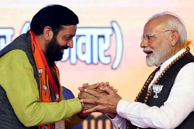 BJP's Haryana Hurricane Blows Away Congress Tsunami Predictions; Omar Abdullah Set to Reclaim J&K CM Post