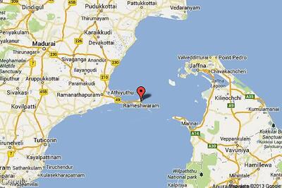 35 TN fishermen arrested by Sri Lankan Navy for crossing boundary line