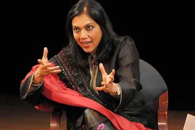 Mira Nair's film to open Venice film fest