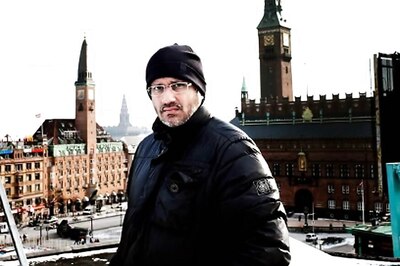 Vikram Bhatt Warns Fans Against Fake Facebook Profile