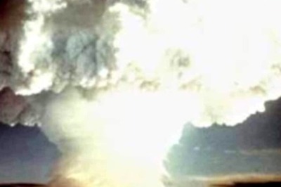 International Day against Nuclear Tests 2021: A Glimpse at the Historical Nuclear Mushroom Enveloping the Globe