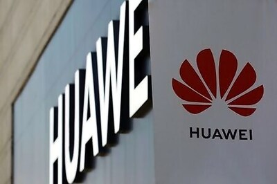 U.S. tightening restrictions on Huawei access to technology, chips