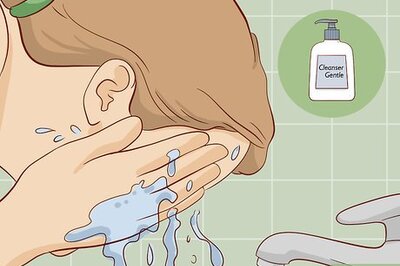 How to Use Rose Water on Your Face