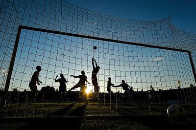 Want More Football Players to Play Outside India: Gurpreet Singh