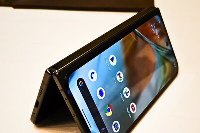 Google Pixel 9 Pro Fold With Tensor G4 Chipset And 48MP AI Camera Announced: Price In India, Features