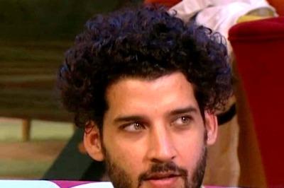 Bigg Boss 16: Gautam Vig's Family Not Happy With His Love Angle With Soundarya Because It's 'Ruining His Game'