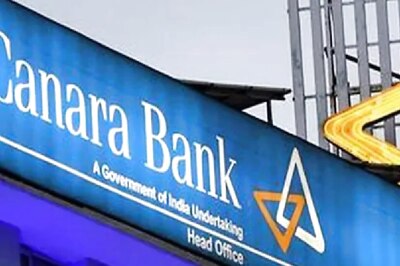 Canara Bank Hikes MCLR By 5 Basis Points; Home, Personal, Auto Loans May Get Costlier