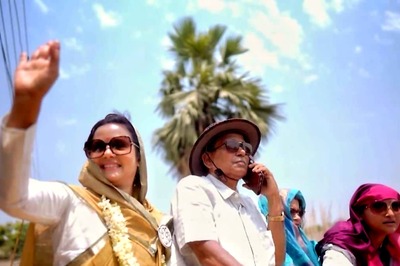 With Personal War Room & Call Centre, Mahua Moitra Adds Corporate Touch to Poll Battle