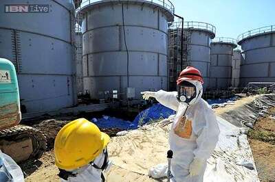 Japan to boost surveys off Fukushima: report