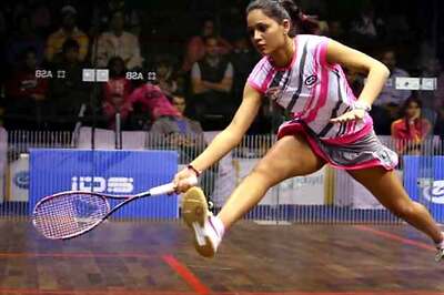 Dipika Pallikal beats former World No.1 to win Macau Open