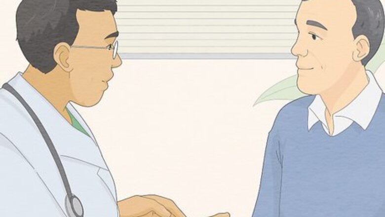 How to Treat Prostate Cancer with Androgen Deprivation Therapy