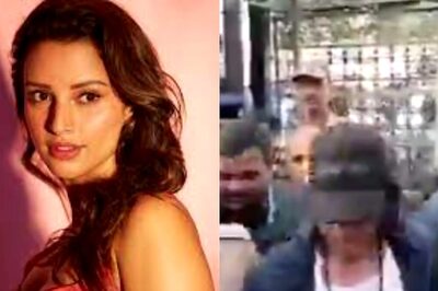 Triptii Dimri's Fee For Animal REVEALED; SRK Visits Shirdi With Suhana Ahead Of Dunki Release