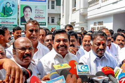 No New Taxes in Tamil Nadu Budget for 2019-20