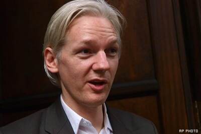 Assange says he fears being extradited to US