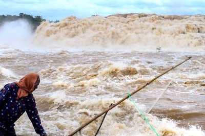 ​Storm Water Drain Project at Poor Progress in Chennai Despite Northeast Monsoon Likely
