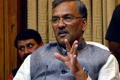 Discontent, a Tense Weekend, Resignation: CM Trivendra Singh Rawat's Story So Far & His Possible Successor