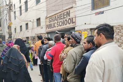 Those Shouting 'Kagaz Nahin Dikhayenge' Will be Defeated in Delhi, Says RSS Stalwart Ram Lal