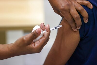 Serum Institute Says Covid Vaccine Production May be Hit Due to US Export Ban on Critical Raw Items