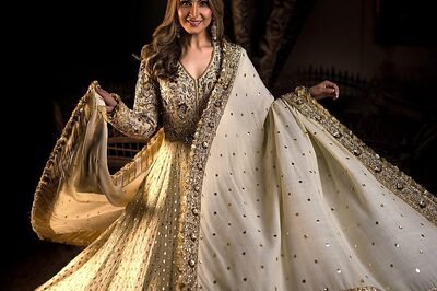 From Independence Struggle To The Future, How Khadi Is Still Spinning The Wheel In Fashion