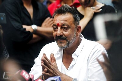 Sanjay Dutt's Deceased Fan Leaves All Her Money, Belongings to the Actor; Here's His Reaction