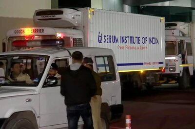 Serum Institute Disassociates Itself from Its Executive's Remarks on Covid Vaccination Drive