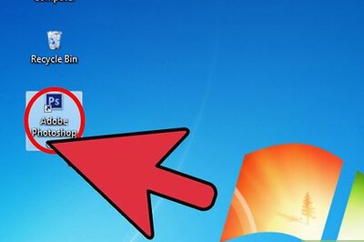 How to Morph Pictures in Adobe Photoshop