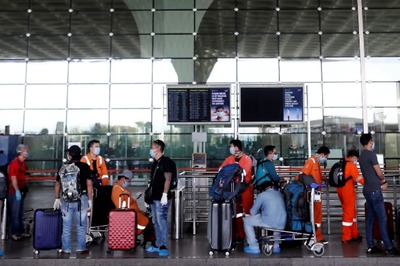 Rajya Sabha Passes Airports Economic Regulatory Authority of India Amendment Bill