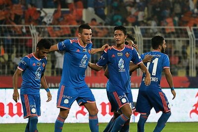 As it happened: FC Goa vs Mumbai City FC, ISL Match 39