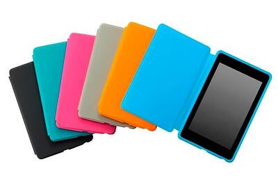 Google likely to launch low-priced Nexus 7 tablet soon