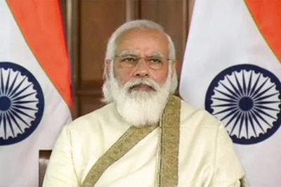 Modi's High Approval Rating a Matter of Pride for All Indians, Says BJP