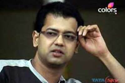 Rahul Mahajan out of Bigg Boss for breaking rule