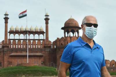 ASI Monuments Get Footfall of Less than 100 After Three-month Hiatus Due to Pandemic