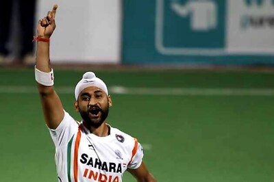 The recipe for Indian hockey's Olympics return