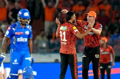 IPL 2024 Points Table, Orange Cap & Purple Cap Standings After SRH vs MI: Unbeaten Heinrich Klaasen Replaces Virat Kohli to Take Top Spot, Sunrisers Move to 3rd