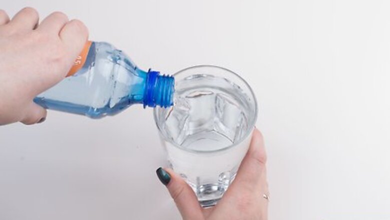 How to Make an Egg Float