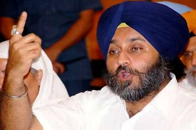 Sikh groups seek prosecution of Sukhbir Badal in Canada