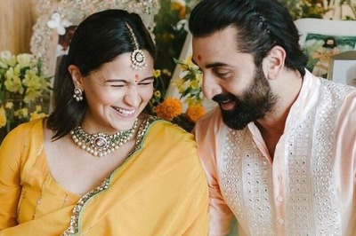 Ranbir Kapoor and Alia Bhatt To Move Into Their New Home With Neetu Kapoor By December 2023?