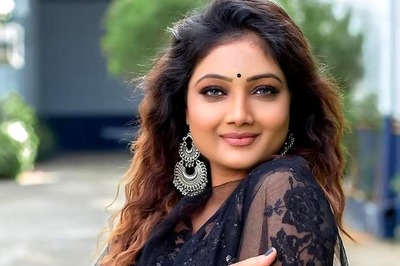 Viral: Tamil TV Star Priyanka Nalkaris Shares Her Childhood Pic