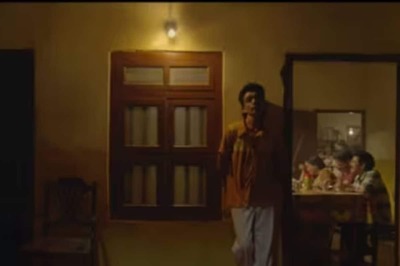 Changurichalu, First Song From Rajesh Madhavan And Chithra's Next, Out